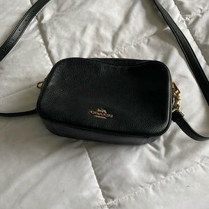 Coach crossbody